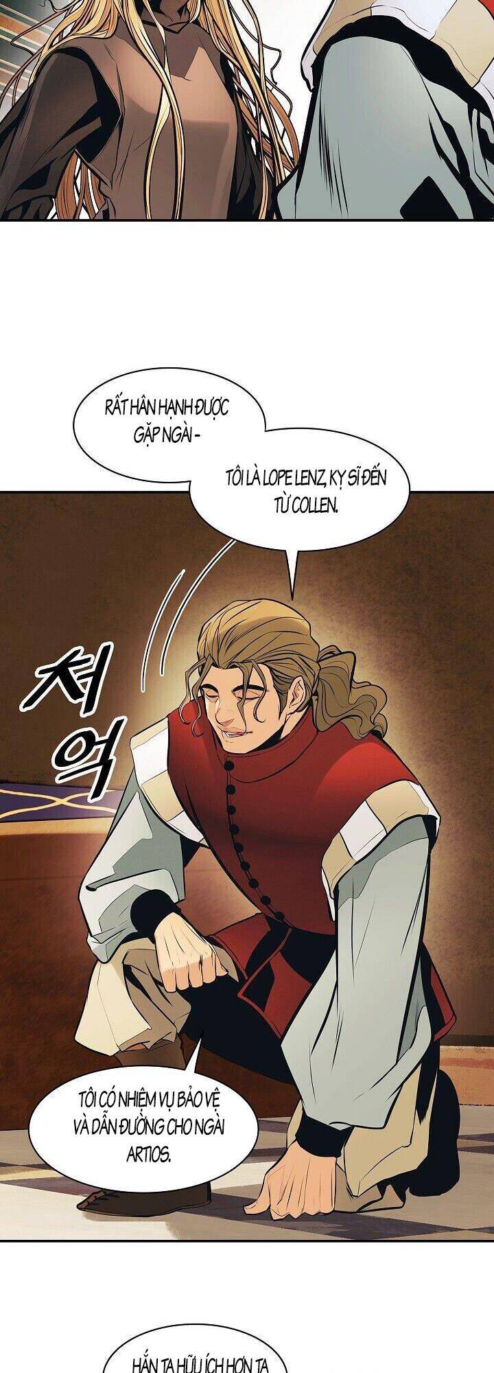 Bất bại chân ma chapter 106 - Upload bởi truyensieuhay.com
