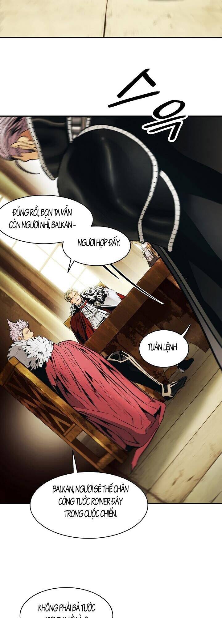 Bất bại chân ma chapter 107 - Upload bởi truyensieuhay.com