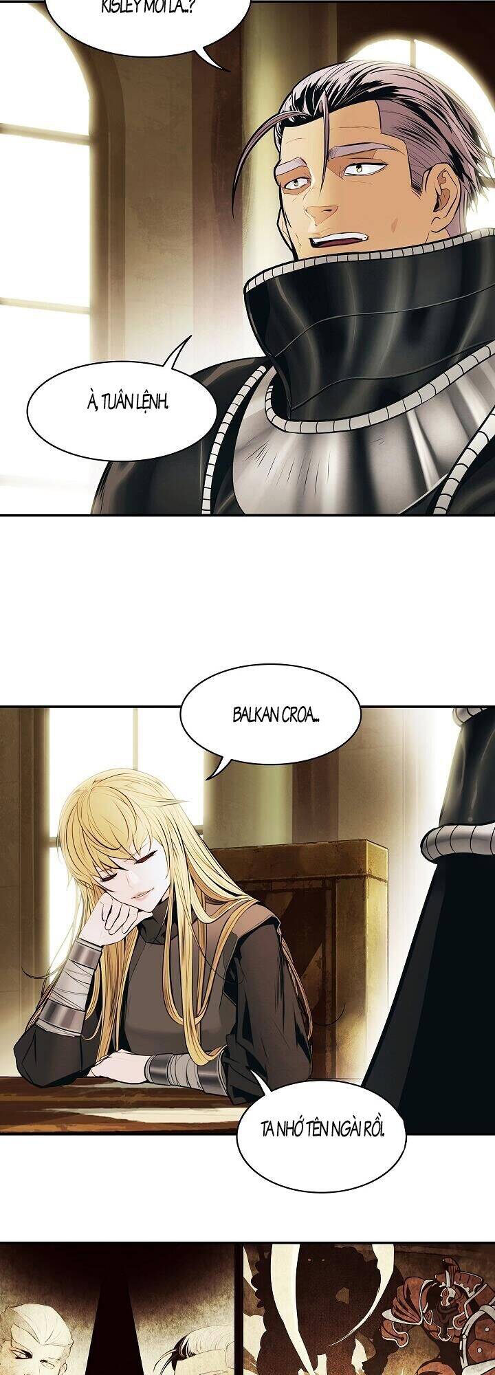 Bất bại chân ma chapter 107 - Upload bởi truyensieuhay.com