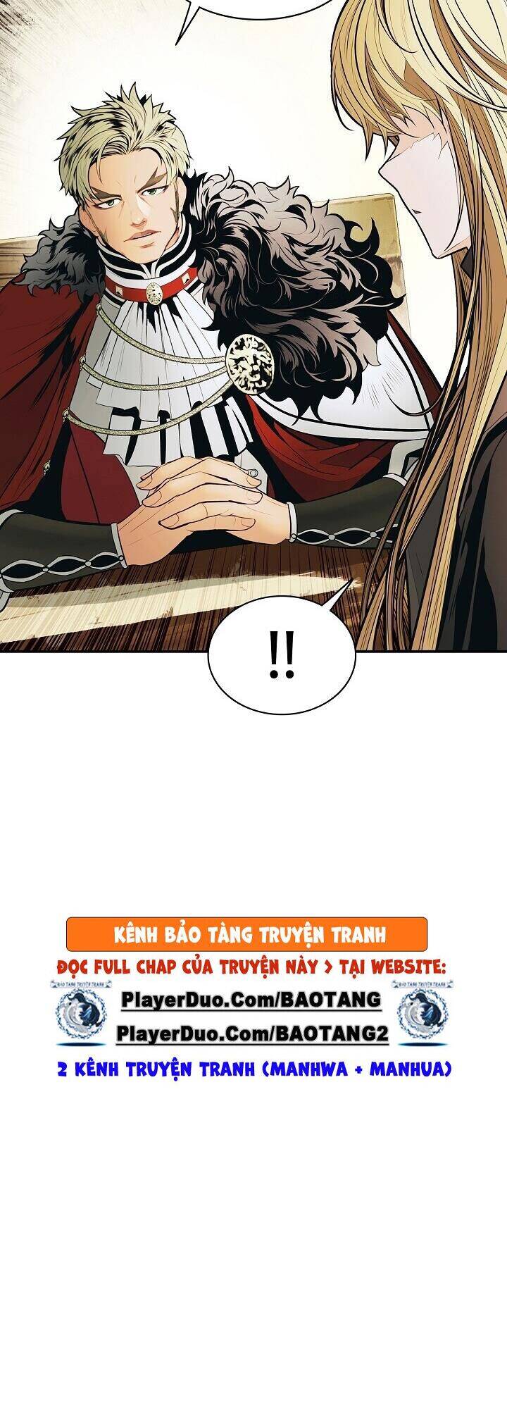 Bất bại chân ma chapter 107 - Upload bởi truyensieuhay.com