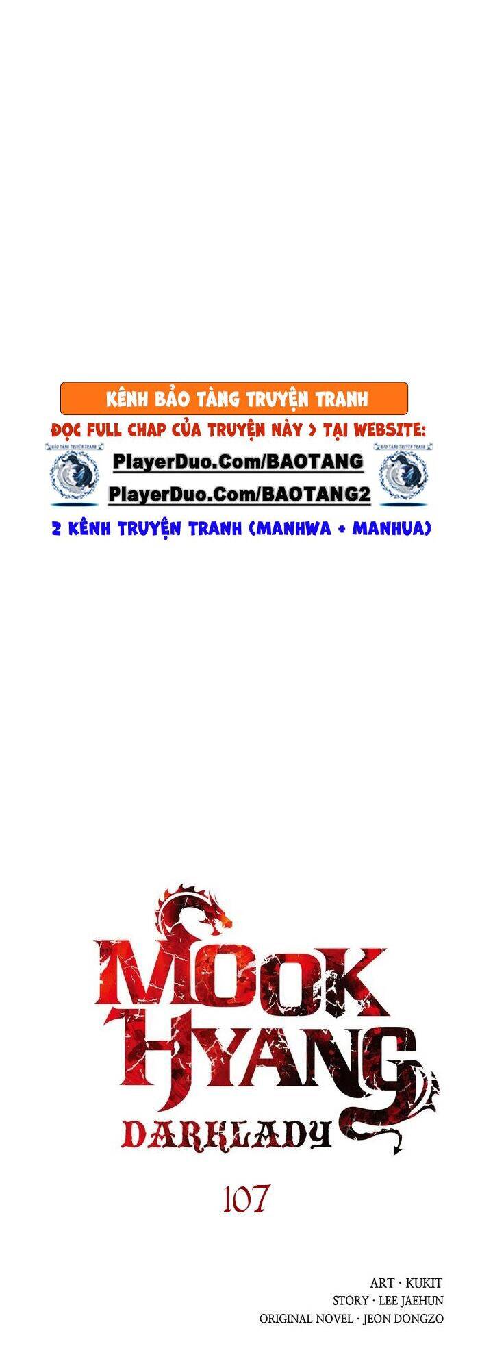 Bất bại chân ma chapter 107 - Upload bởi truyensieuhay.com