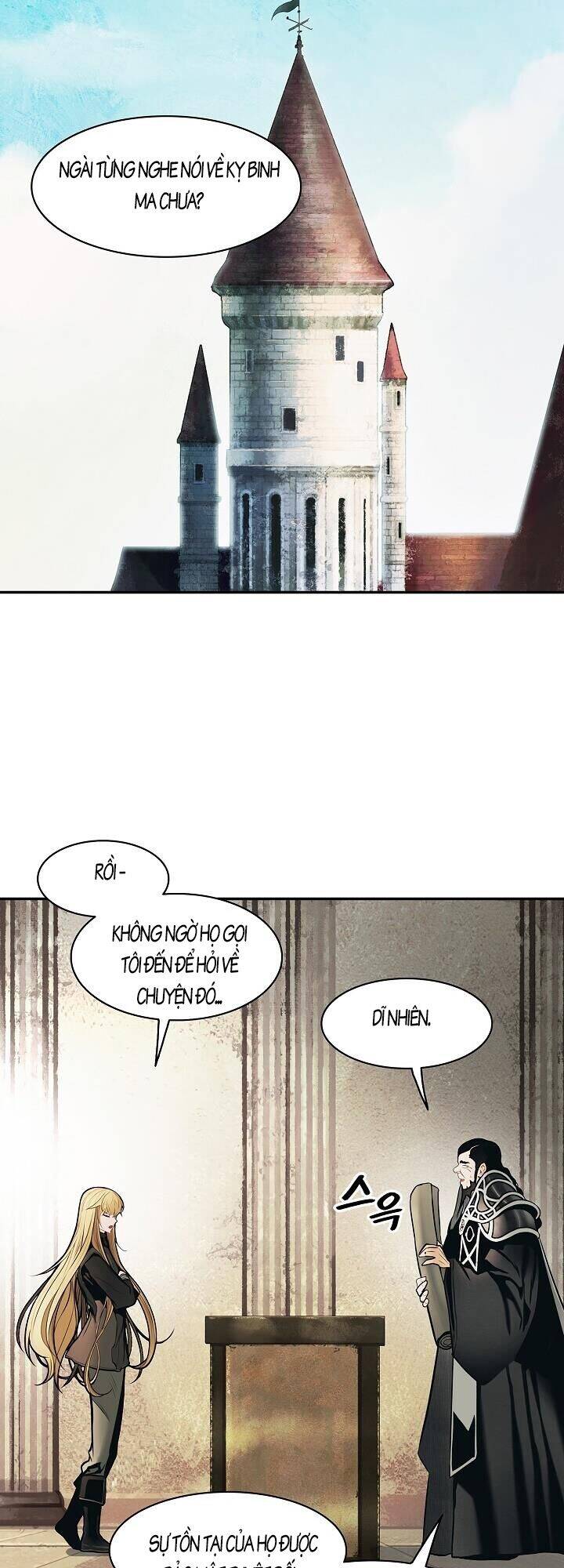 Bất bại chân ma chapter 107 - Upload bởi truyensieuhay.com