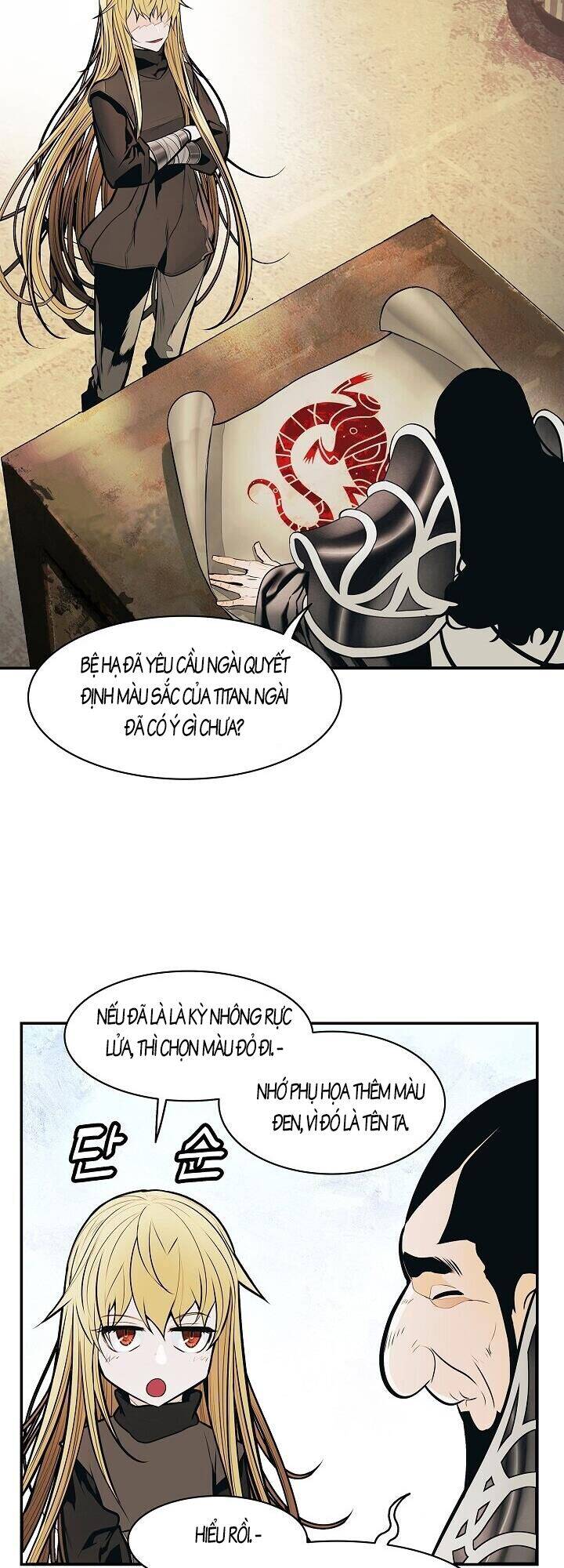 Bất bại chân ma chapter 107 - Upload bởi truyensieuhay.com