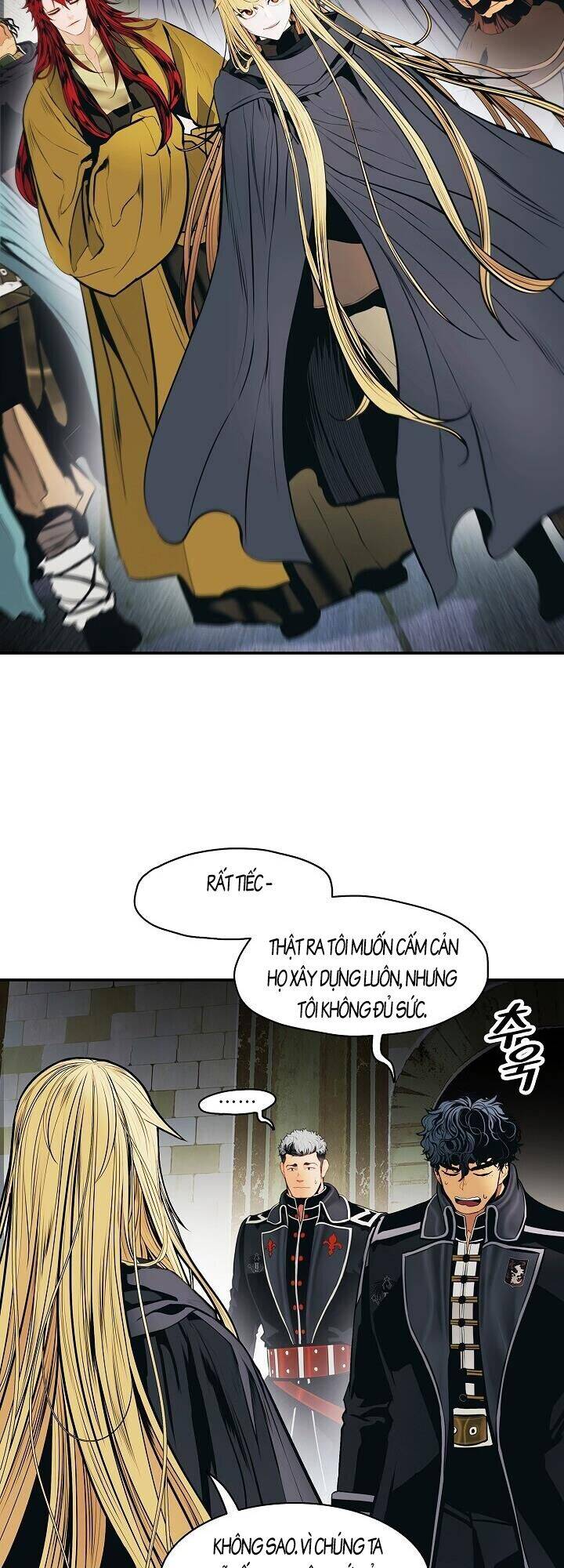 Bất bại chân ma chapter 107 - Upload bởi truyensieuhay.com