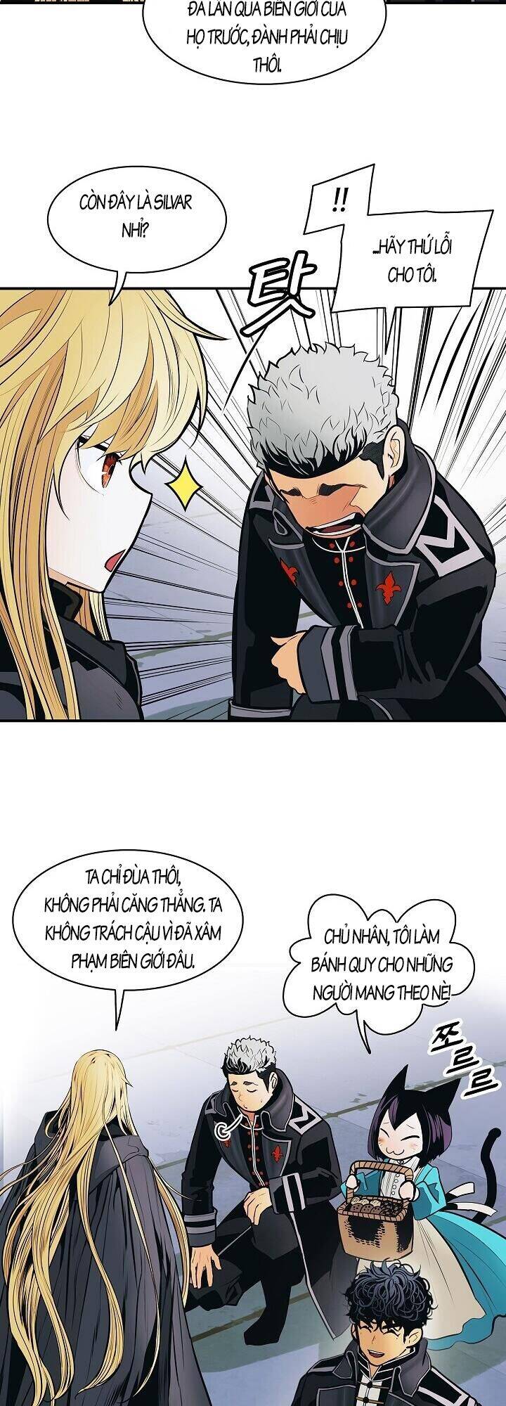 Bất bại chân ma chapter 107 - Upload bởi truyensieuhay.com
