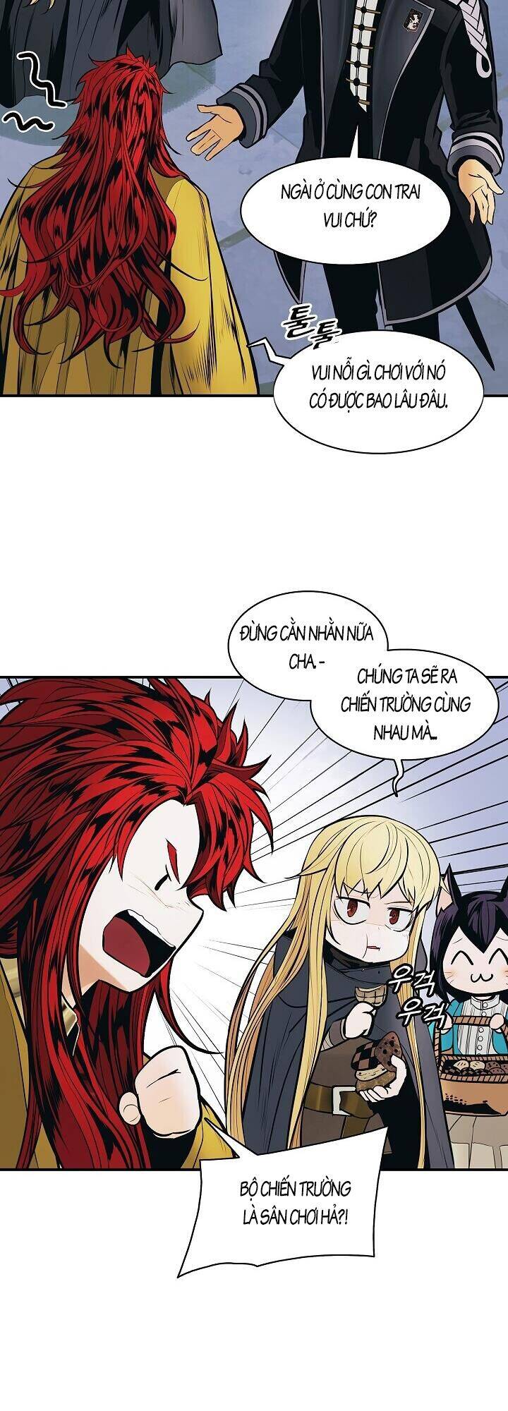 Bất bại chân ma chapter 107 - Upload bởi truyensieuhay.com