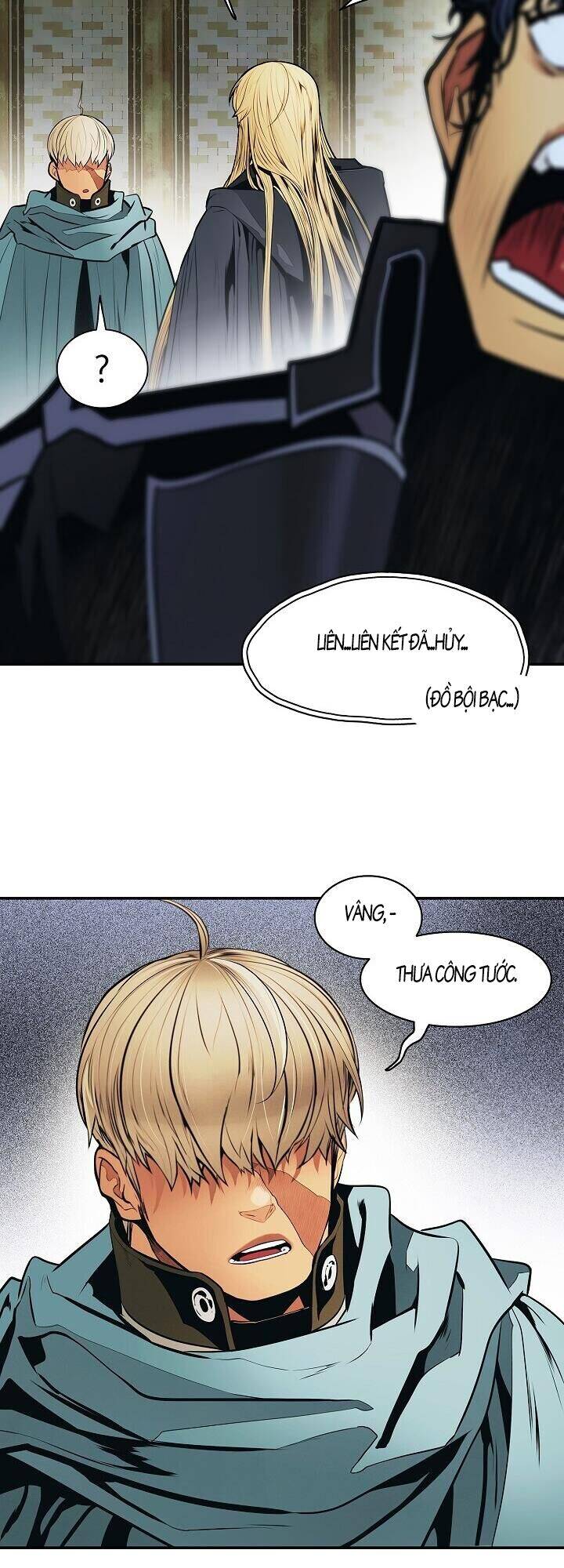 Bất bại chân ma chapter 107 - Upload bởi truyensieuhay.com