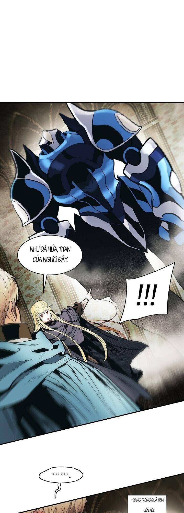 Bất bại chân ma chapter 107 - Upload bởi truyensieuhay.com