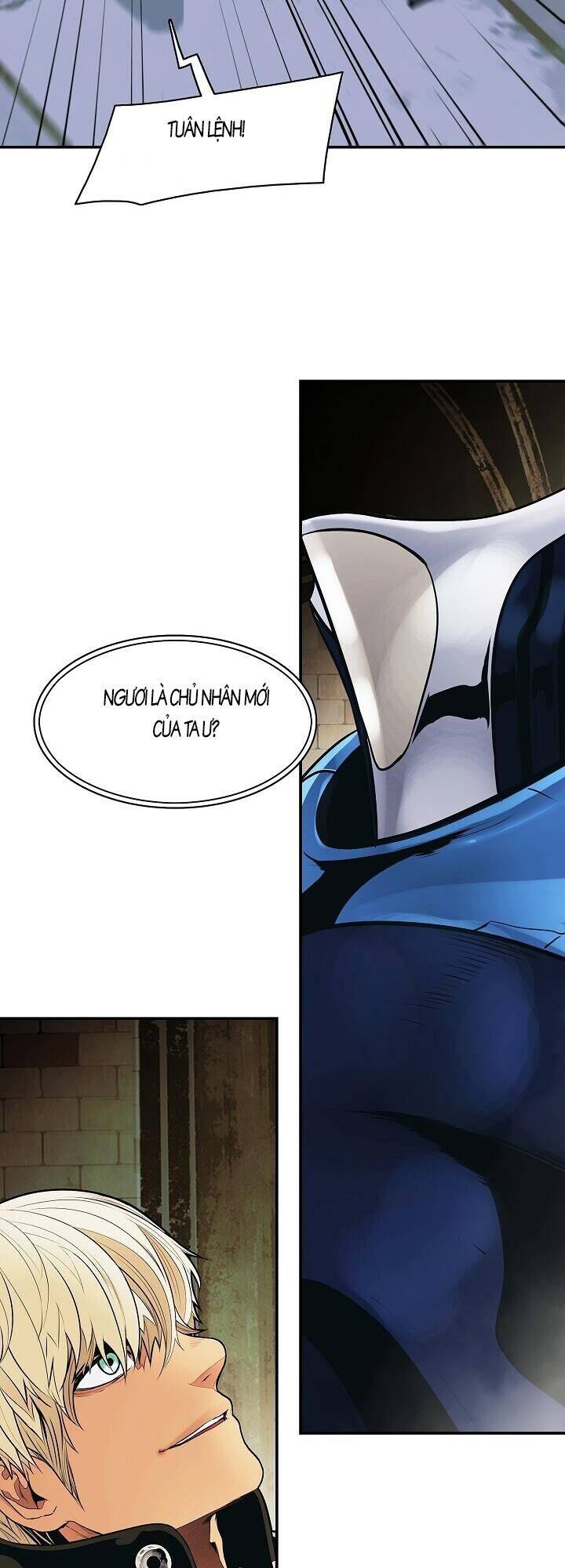 Bất bại chân ma chapter 107 - Upload bởi truyensieuhay.com