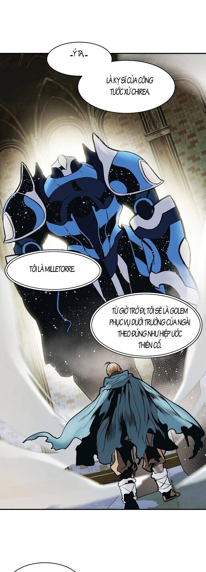 Bất bại chân ma chapter 107 - Upload bởi truyensieuhay.com