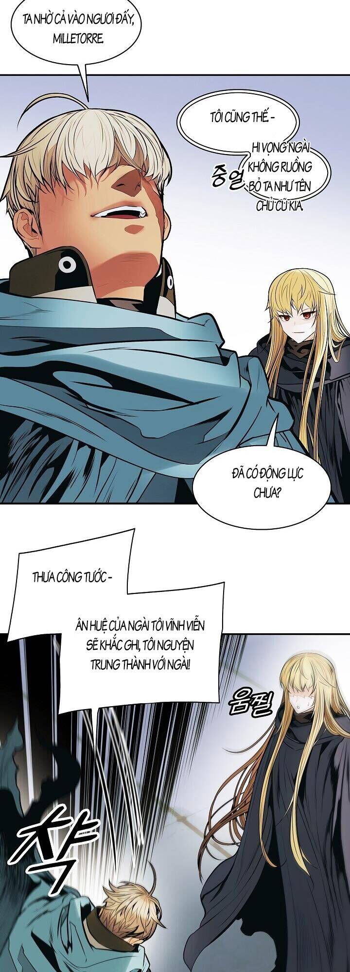 Bất bại chân ma chapter 107 - Upload bởi truyensieuhay.com
