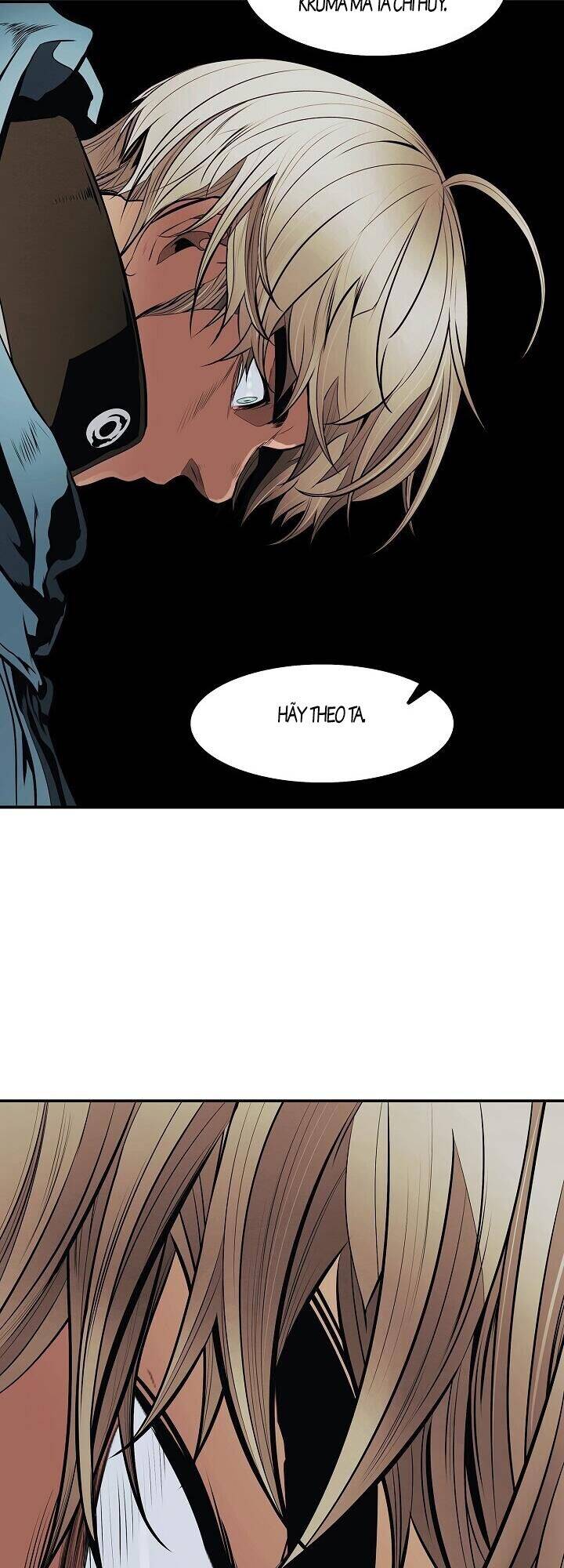 Bất bại chân ma chapter 107 - Upload bởi truyensieuhay.com