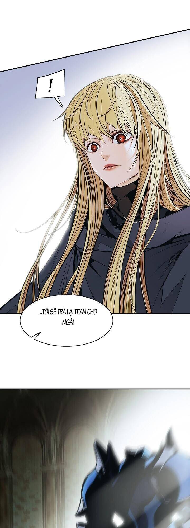 Bất bại chân ma chapter 107 - Upload bởi truyensieuhay.com
