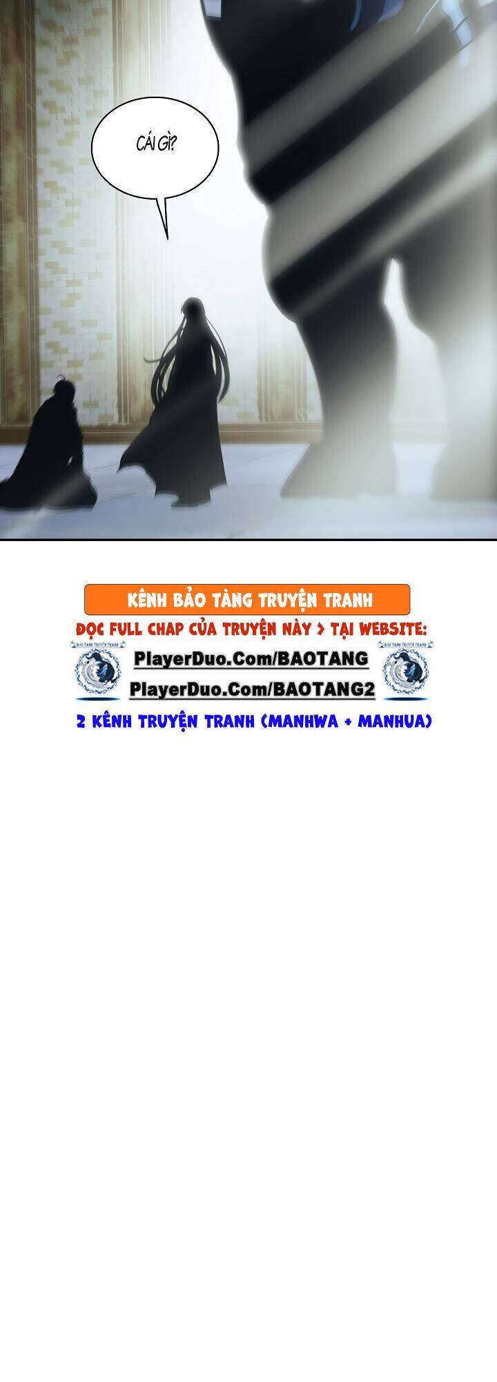 Bất bại chân ma chapter 107 - Upload bởi truyensieuhay.com