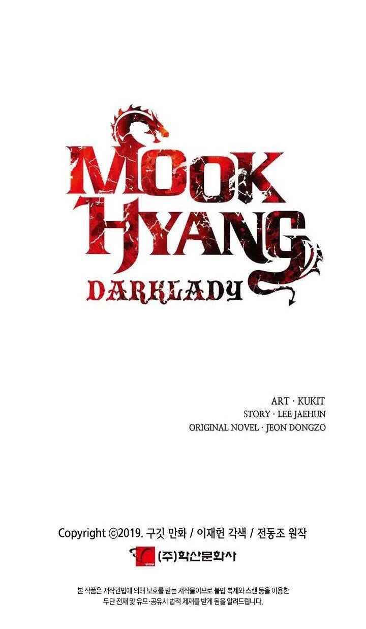 Bất bại chân ma chapter 107 - Upload bởi truyensieuhay.com