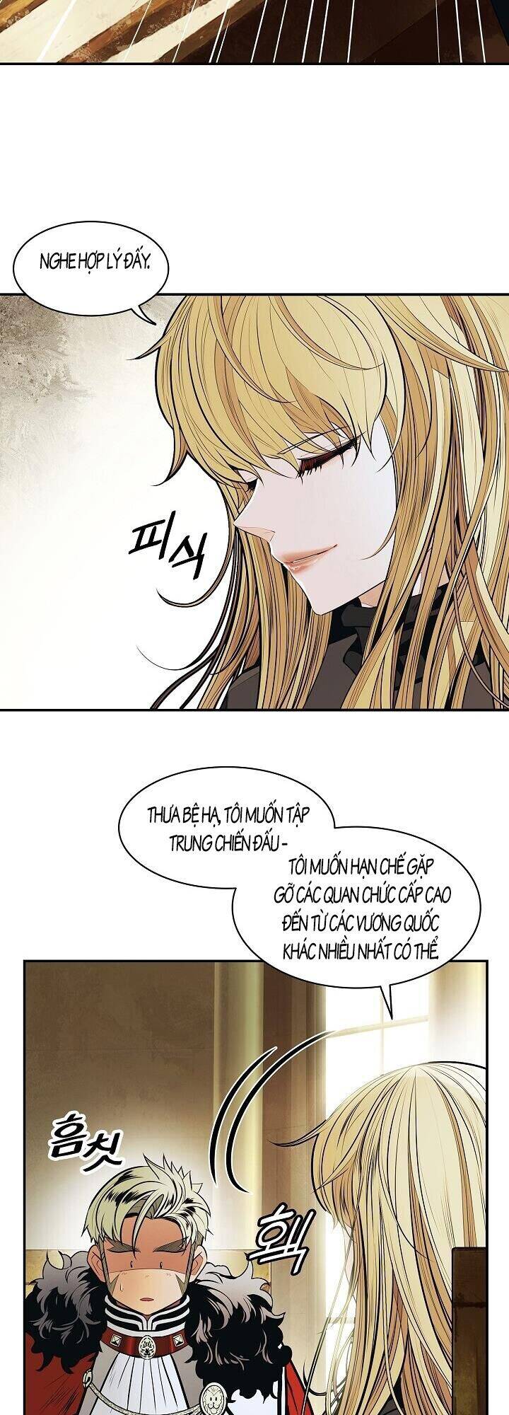 Bất bại chân ma chapter 107 - Upload bởi truyensieuhay.com