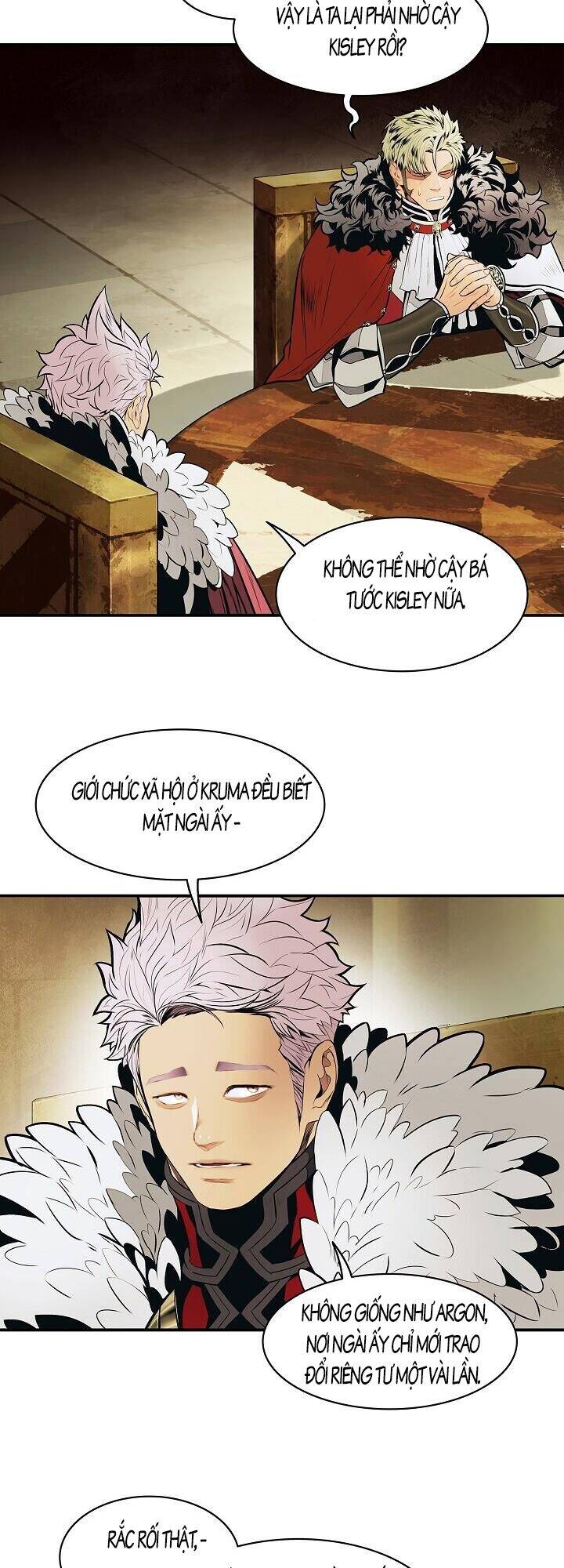 Bất bại chân ma chapter 107 - Upload bởi truyensieuhay.com