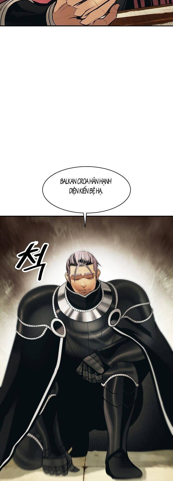 Bất bại chân ma chapter 107 - Upload bởi truyensieuhay.com