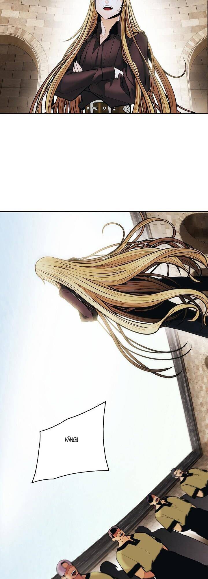 Bất bại chân ma chapter 108 - Upload bởi truyensieuhay.com