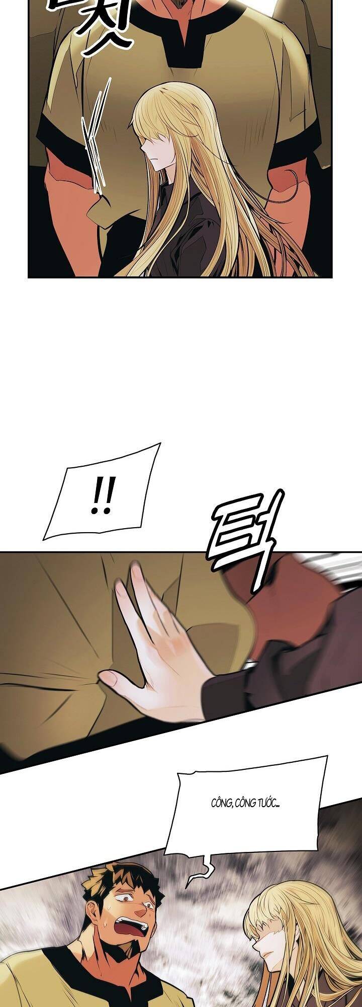 Bất bại chân ma chapter 108 - Upload bởi truyensieuhay.com