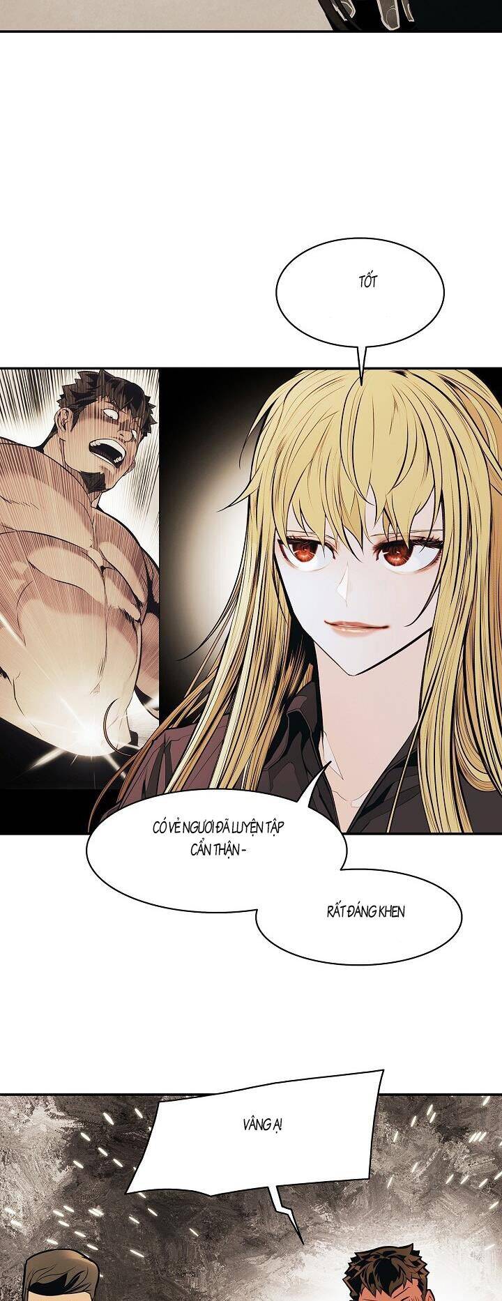 Bất bại chân ma chapter 108 - Upload bởi truyensieuhay.com