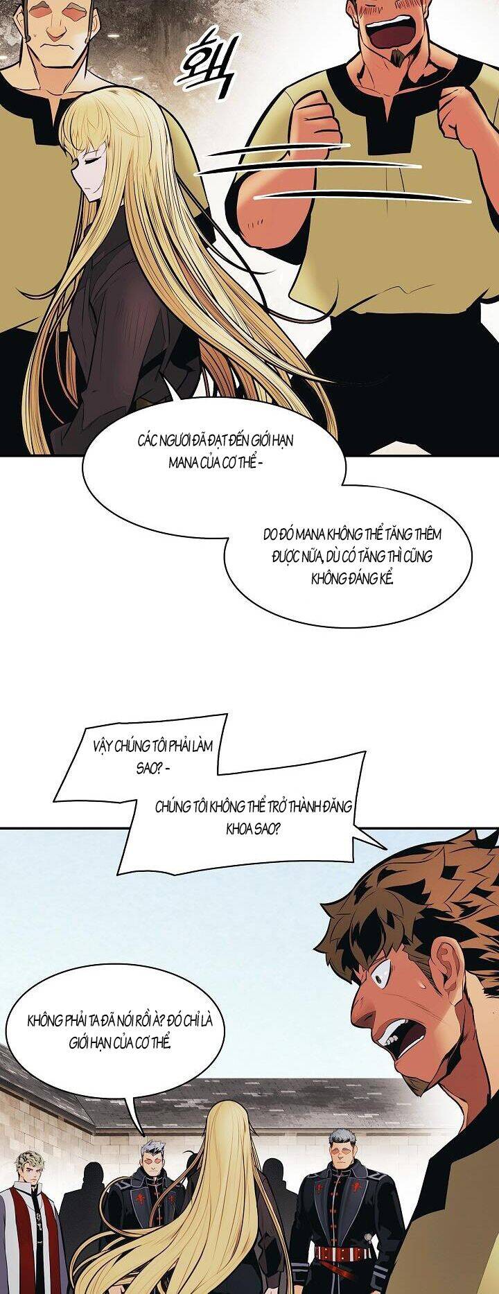 Bất bại chân ma chapter 108 - Upload bởi truyensieuhay.com