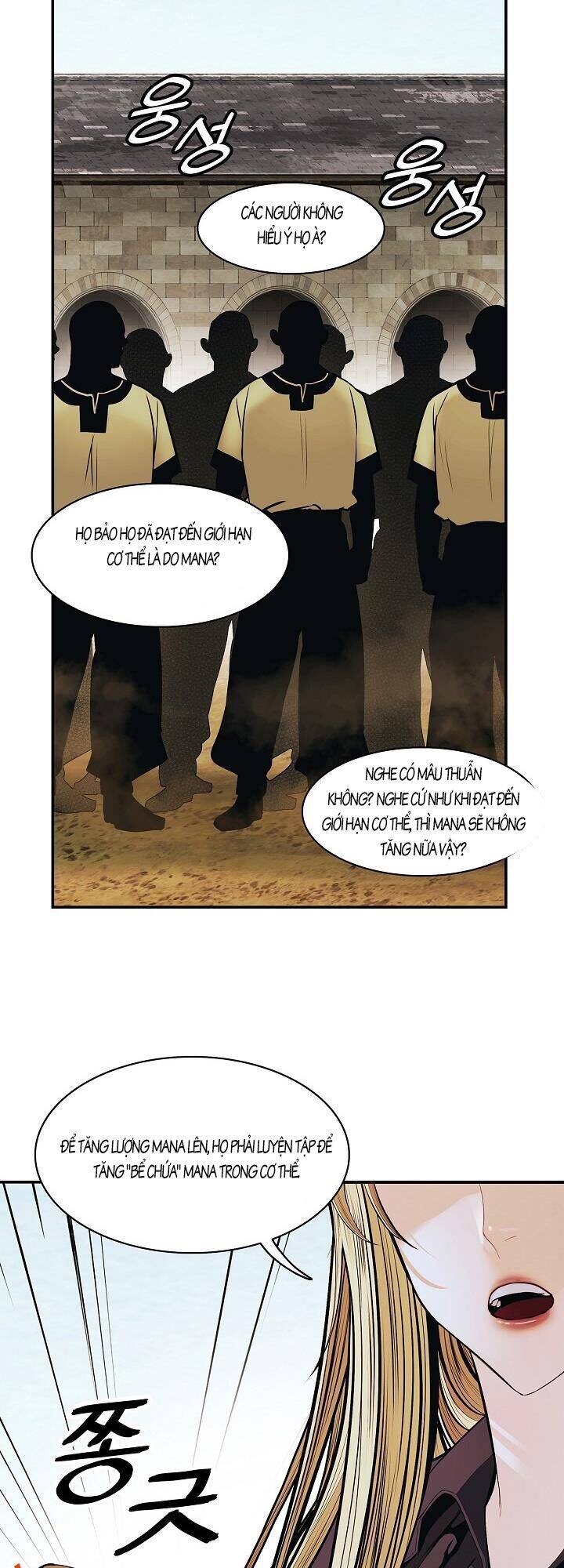 Bất bại chân ma chapter 108 - Upload bởi truyensieuhay.com