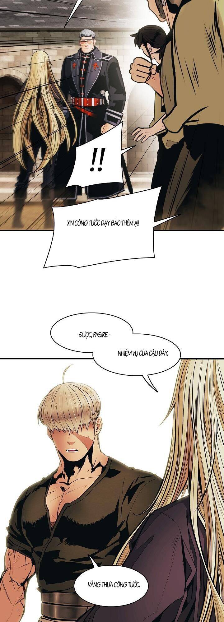 Bất bại chân ma chapter 108 - Upload bởi truyensieuhay.com