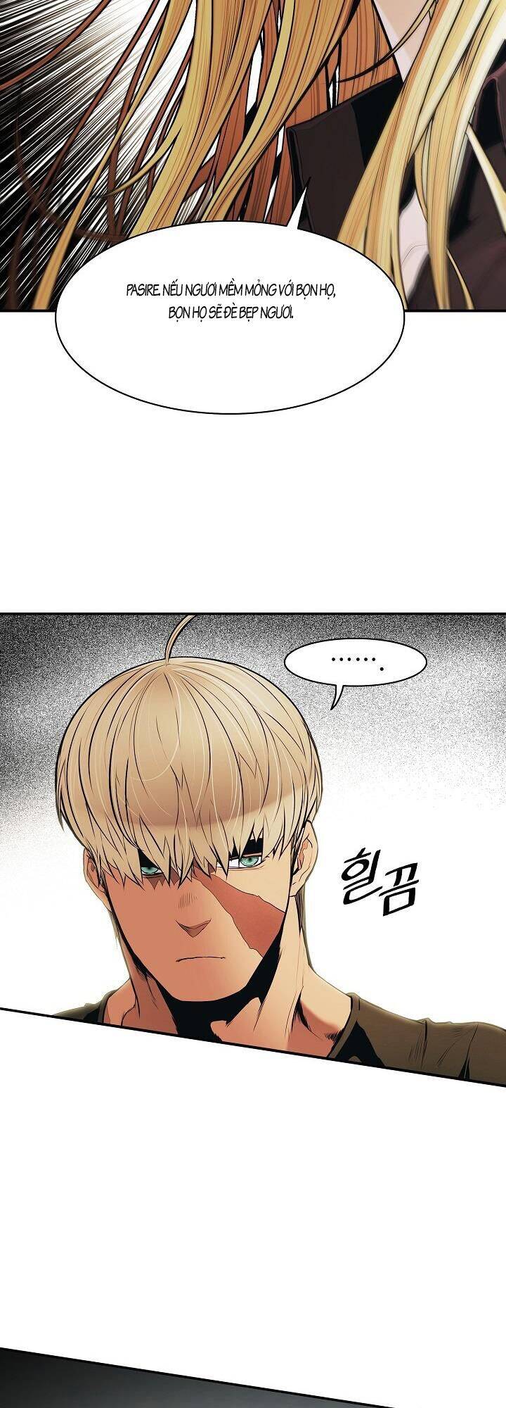 Bất bại chân ma chapter 108 - Upload bởi truyensieuhay.com