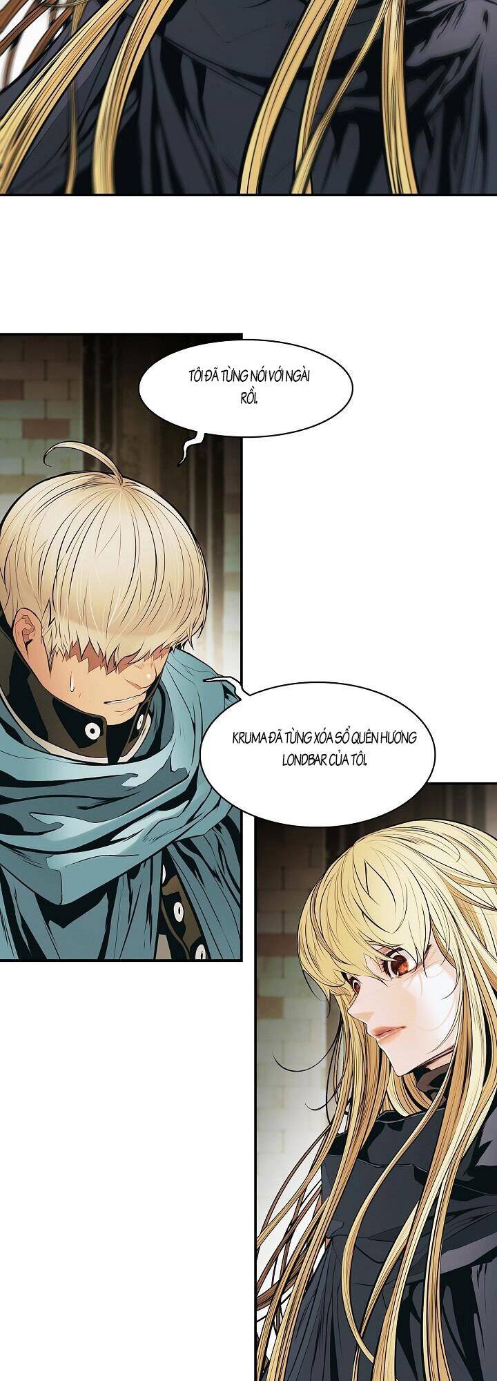 Bất bại chân ma chapter 108 - Upload bởi truyensieuhay.com