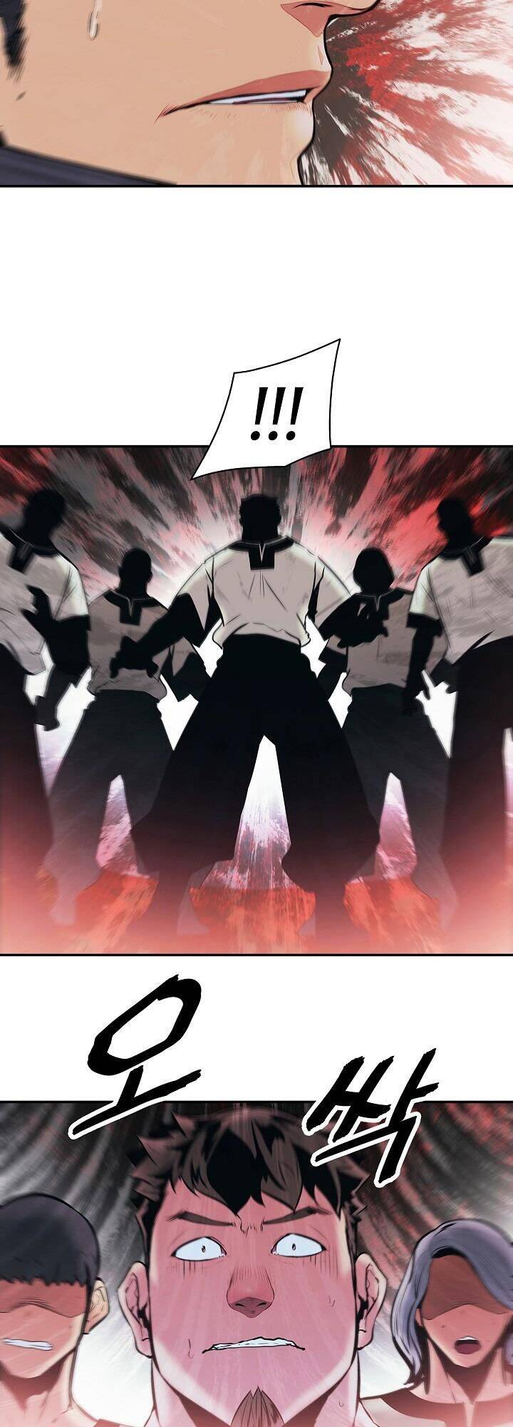 Bất bại chân ma chapter 108 - Upload bởi truyensieuhay.com