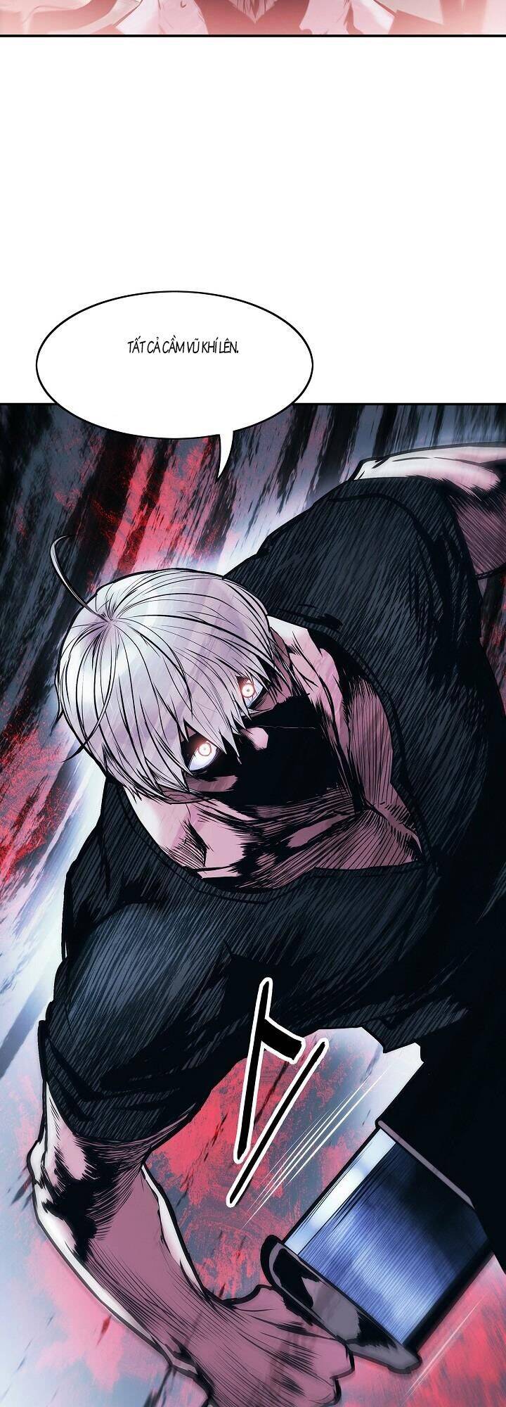 Bất bại chân ma chapter 108 - Upload bởi truyensieuhay.com
