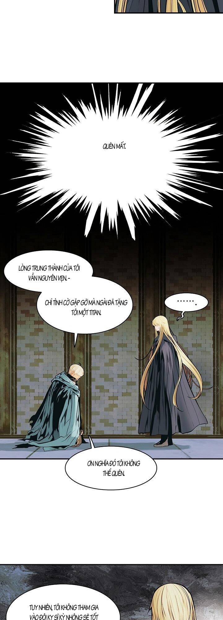 Bất bại chân ma chapter 108 - Upload bởi truyensieuhay.com