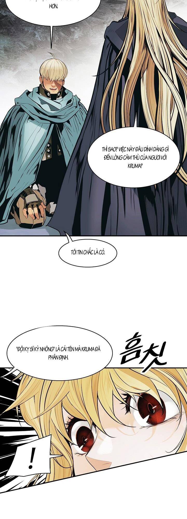 Bất bại chân ma chapter 108 - Upload bởi truyensieuhay.com