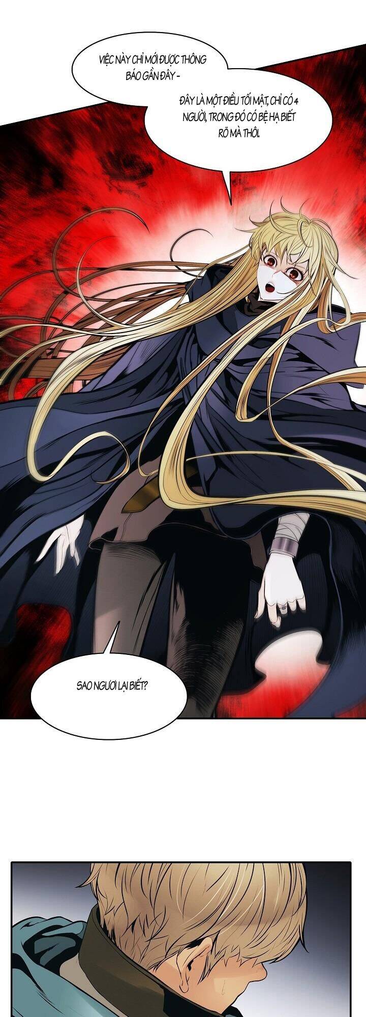 Bất bại chân ma chapter 108 - Upload bởi truyensieuhay.com