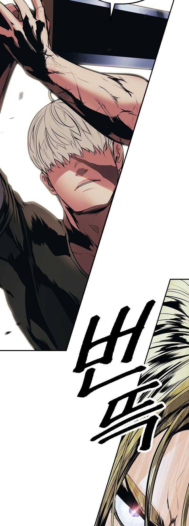 Bất bại chân ma chapter 109 - Upload bởi truyensieuhay.com