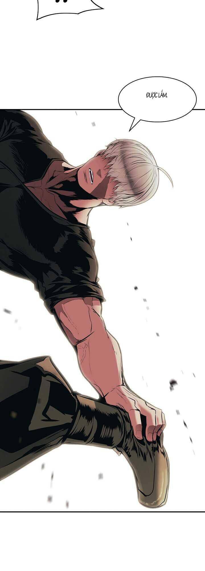 Bất bại chân ma chapter 109 - Upload bởi truyensieuhay.com