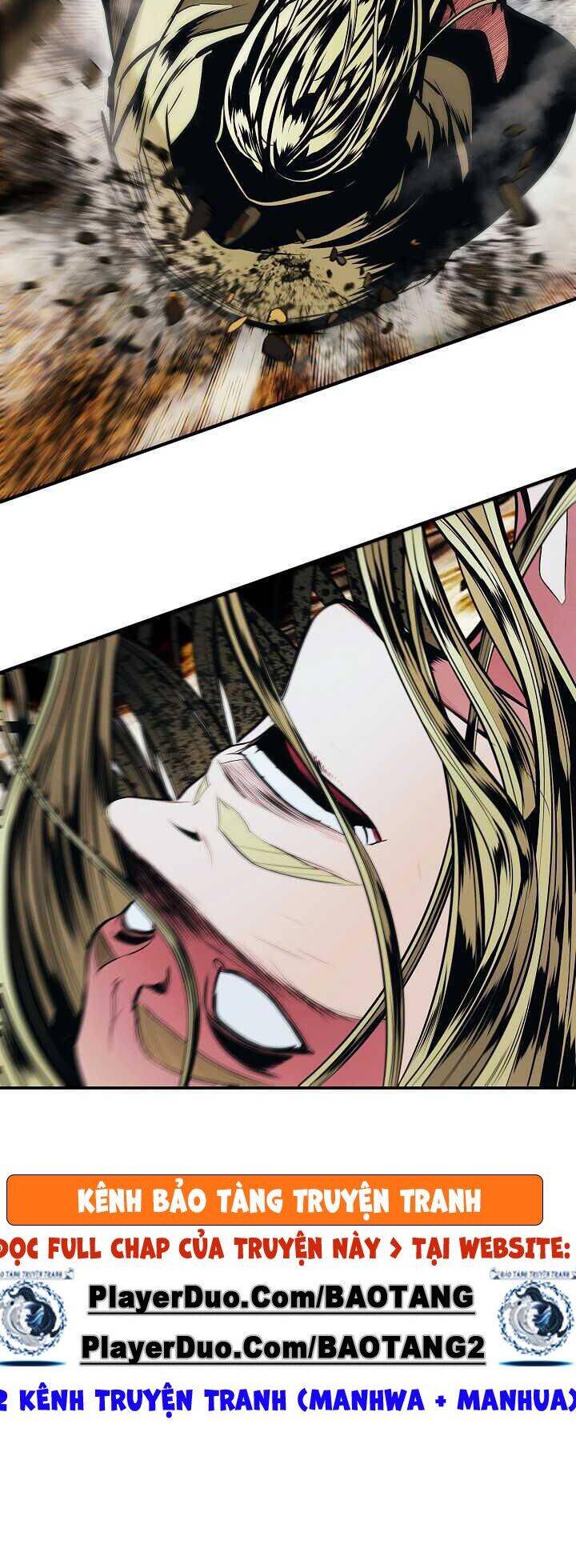 Bất bại chân ma chapter 109 - Upload bởi truyensieuhay.com