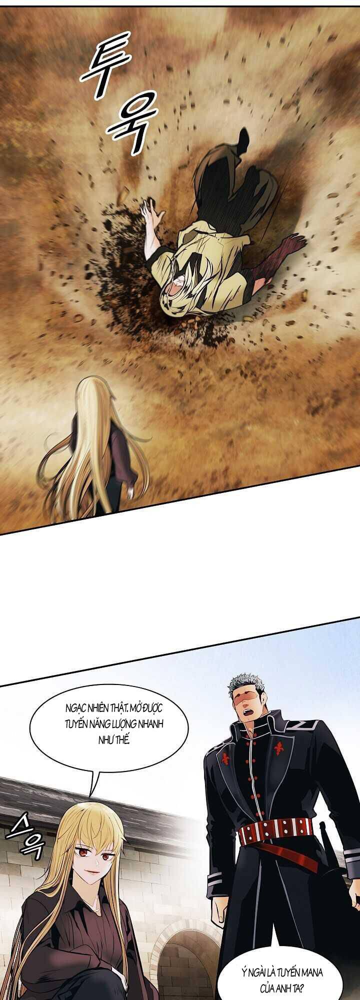 Bất bại chân ma chapter 109 - Upload bởi truyensieuhay.com