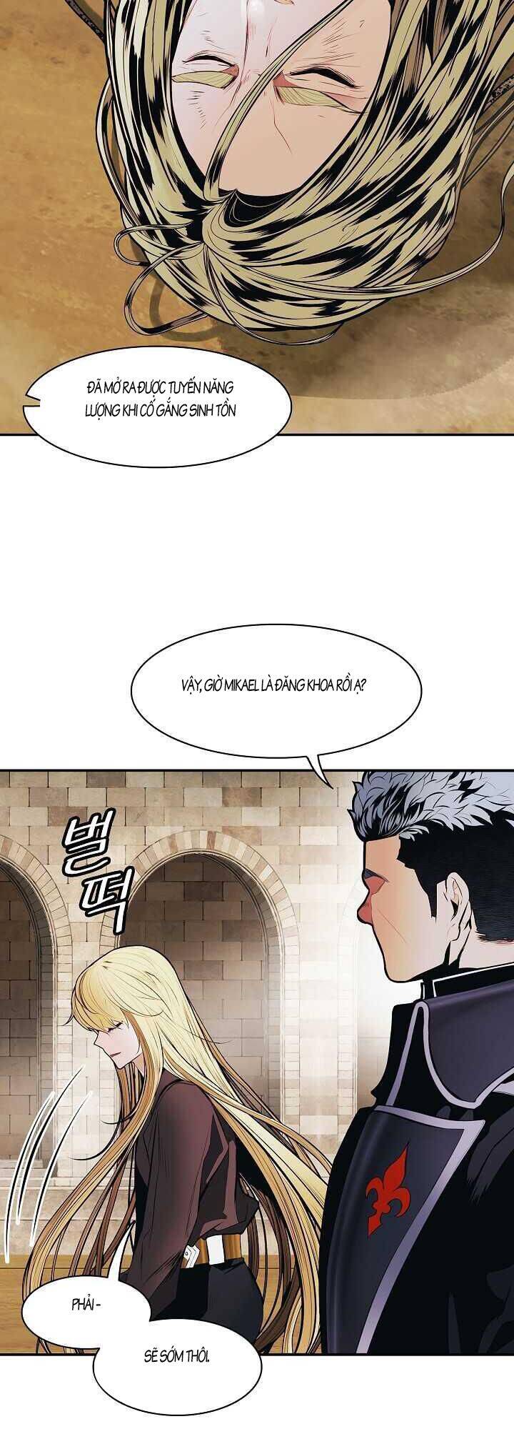 Bất bại chân ma chapter 109 - Upload bởi truyensieuhay.com