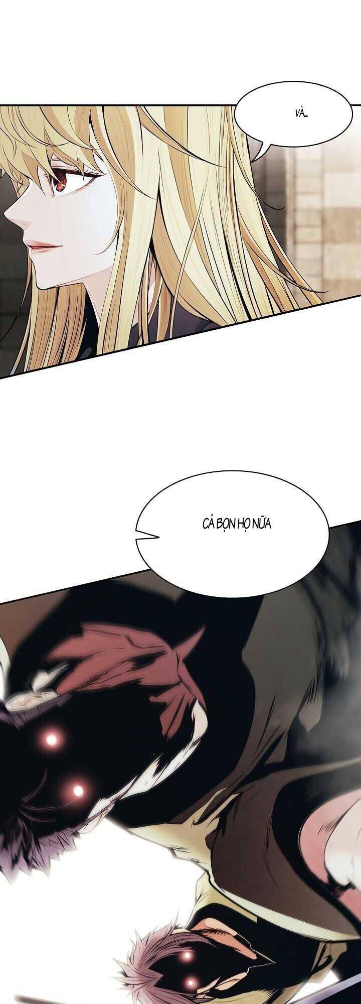Bất bại chân ma chapter 109 - Upload bởi truyensieuhay.com