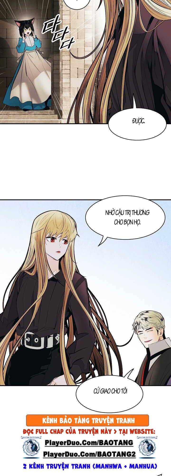 Bất bại chân ma chapter 109 - Upload bởi truyensieuhay.com