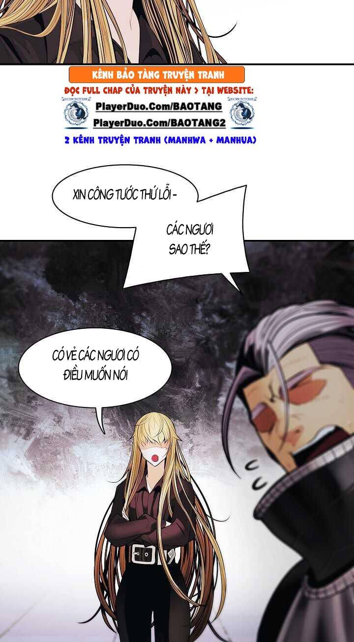 Bất bại chân ma chapter 109 - Upload bởi truyensieuhay.com