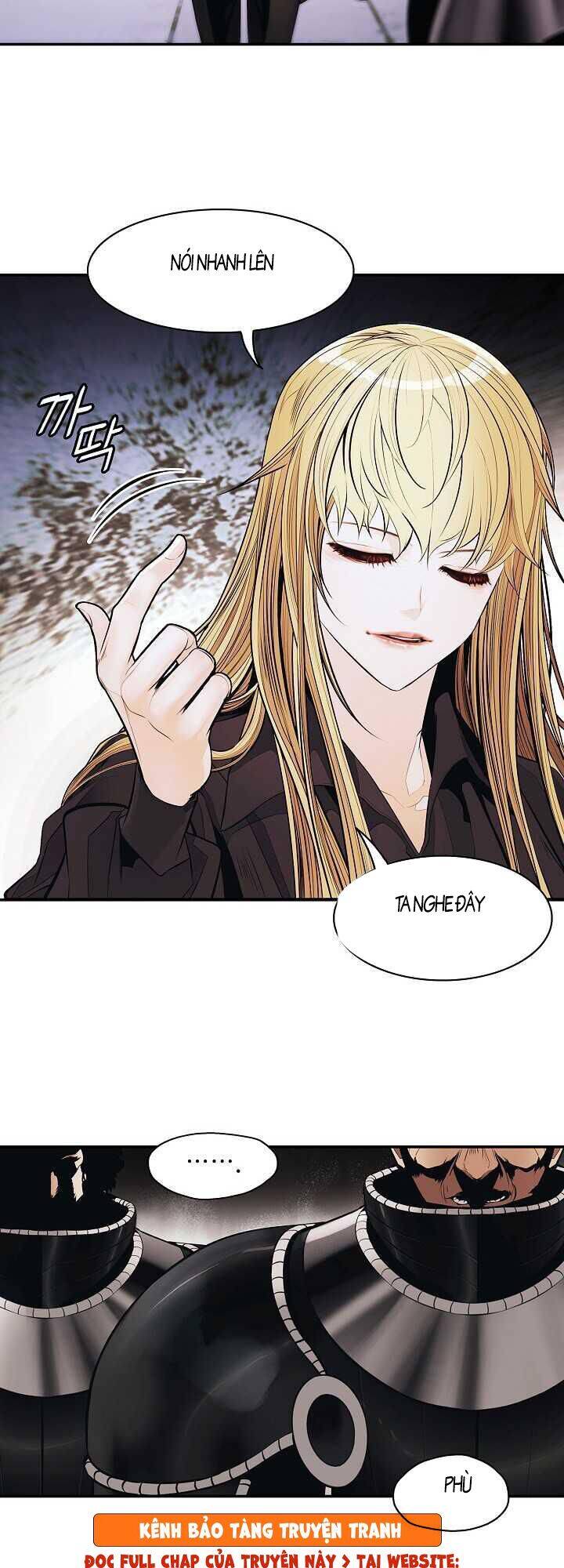 Bất bại chân ma chapter 109 - Upload bởi truyensieuhay.com