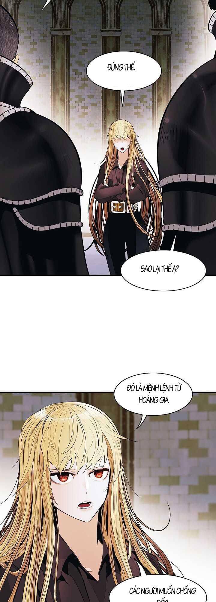 Bất bại chân ma chapter 109 - Upload bởi truyensieuhay.com
