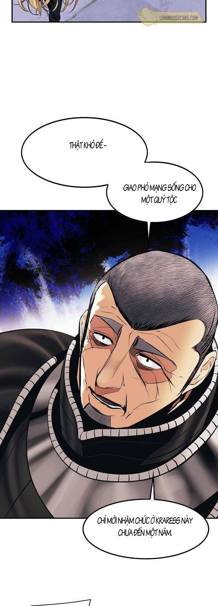 Bất bại chân ma chapter 109 - Upload bởi truyensieuhay.com