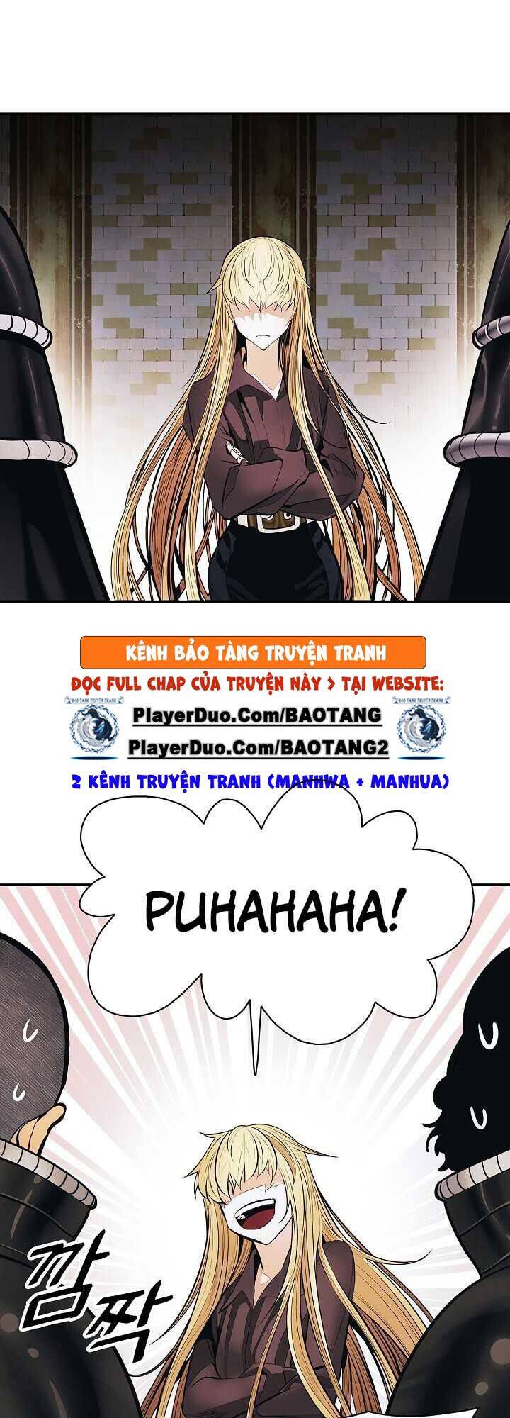 Bất bại chân ma chapter 109 - Upload bởi truyensieuhay.com