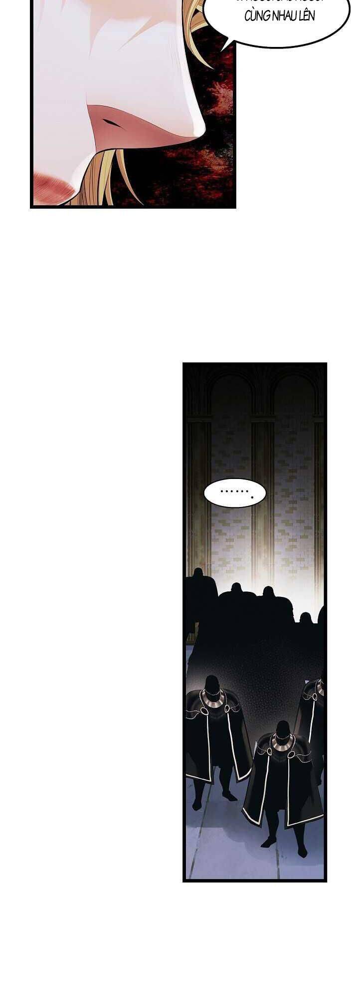 Bất bại chân ma chapter 109 - Upload bởi truyensieuhay.com
