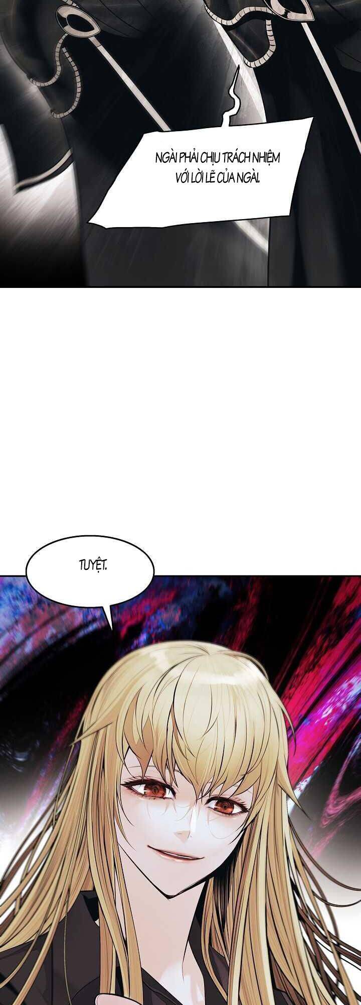 Bất bại chân ma chapter 109 - Upload bởi truyensieuhay.com