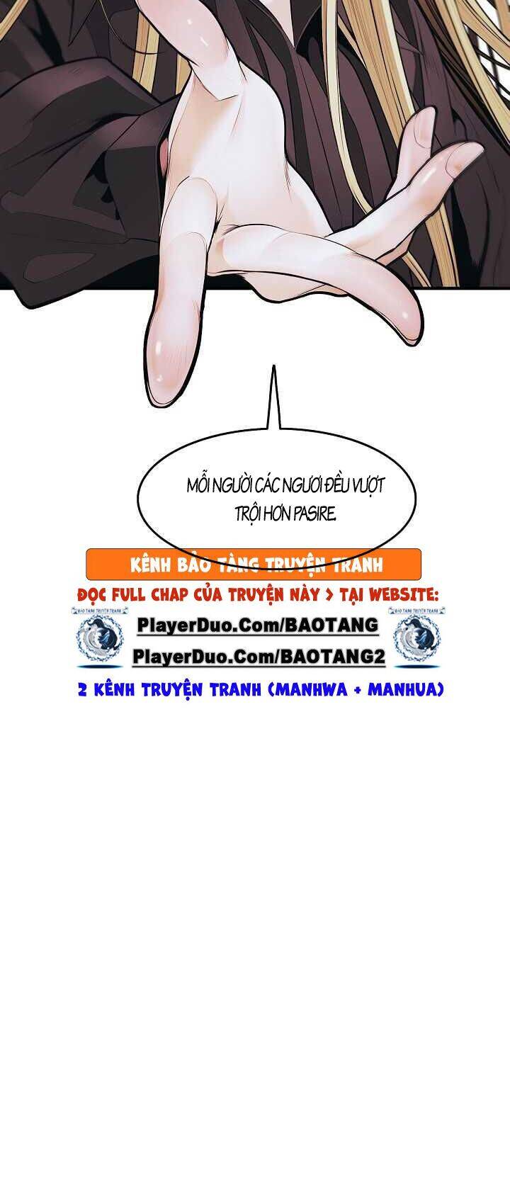 Bất bại chân ma chapter 109 - Upload bởi truyensieuhay.com